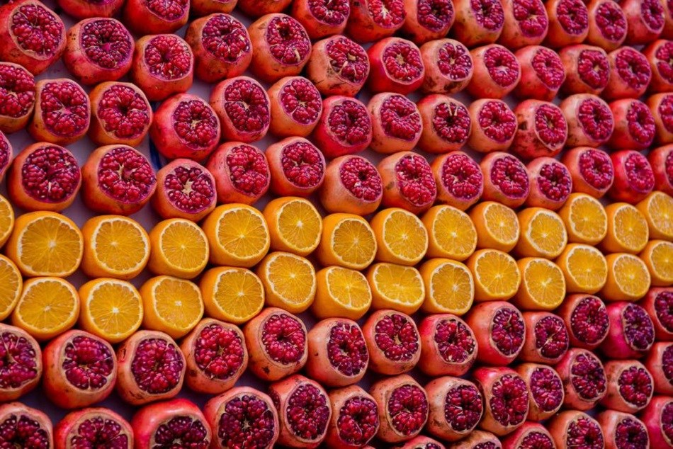 חבילת לינה עם סיור באחד משווקי תל אביב